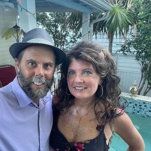 Meet your Posher, David